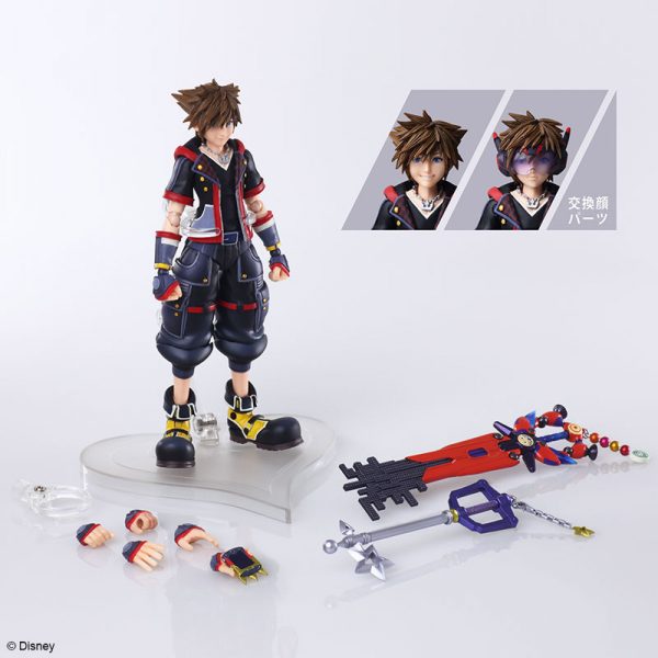 toy story sora bring arts