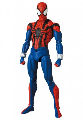 Mafex series No.143 Spider-Man Ben Reilly [Comic Ver.] | Rio X Teir