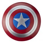 Marvel Legends 1/1 Captain America Role Play Shield [The Falcon and The Winter Soldier]