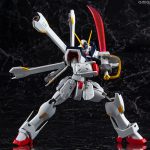 Robot Spirits (Side MS) Crossbone Gundam X1/X1 Kai Evolution Spec