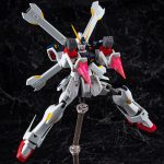 Robot Spirits (Side MS) Crossbone Gundam X1/X1 Kai Evolution Spec