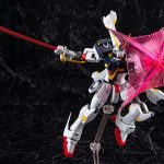 Robot Spirits (Side MS) Crossbone Gundam X1/X1 Kai Evolution Spec