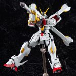 Robot Spirits (Side MS) Crossbone Gundam X1/X1 Kai Evolution Spec