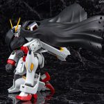 Robot Spirits (Side MS) Crossbone Gundam X1/X1 Kai Evolution Spec