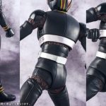 S.H.Figuarts Shinkocchou Seihou Kamen Rider Black