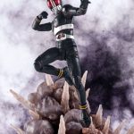 S.H.Figuarts Shinkocchou Seihou Kamen Rider Black