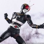 S.H.Figuarts Shinkocchou Seihou Kamen Rider Black