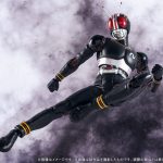 S.H.Figuarts Shinkocchou Seihou Kamen Rider Black