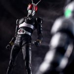 S.H.Figuarts Shinkocchou Seihou Kamen Rider Black