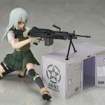 Figma SP-136 Ai Nishibe [Little Armory]