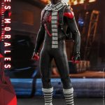 Hot Toys 1/6th scale Marvel’s Spider-Man: Miles Morales