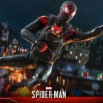 Hot Toys 1/6th scale Marvel’s Spider-Man: Miles Morales