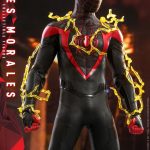 Hot Toys 1/6th scale Marvel’s Spider-Man: Miles Morales