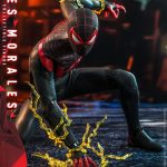 Hot Toys 1/6th scale Marvel’s Spider-Man: Miles Morales