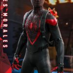 Hot Toys 1/6th scale Marvel’s Spider-Man: Miles Morales