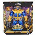 Marvel Legends Deluxe Thanos 2020 Comic ver.