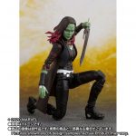 S.H.Figuarts Gamora [Avengers: Infinity War]