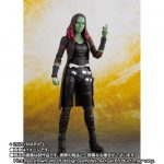 S.H.Figuarts Gamora [Avengers: Infinity War]