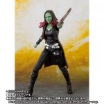 S.H.Figuarts Gamora [Avengers: Infinity War]