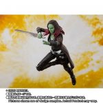 S.H.Figuarts Gamora [Avengers: Infinity War]