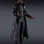 S.H.Figuarts Nick Fury [The Avengers]