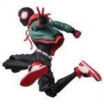 SV-Action Miles Morales Spider-Man Into The Spider Verse