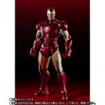 S.H.Figuarts Iron Man Avengers Assemble Edition [Avengers]