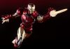 S.H.Figuarts Iron Man Mark 6 Battle Damage Edition [Avengers]