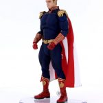 Mafex Series Homelander [The Boys]