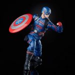 Marvel Legends Captain America John Walker [The Falcon And The Winter Soldier]