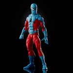 Marvel Legends Retro Collection Web-Man