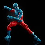 Marvel Legends Retro Collection Web-Man