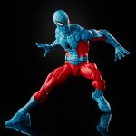 Marvel Legends Retro Collection Web-Man