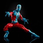 Marvel Legends Retro Collection Web-Man