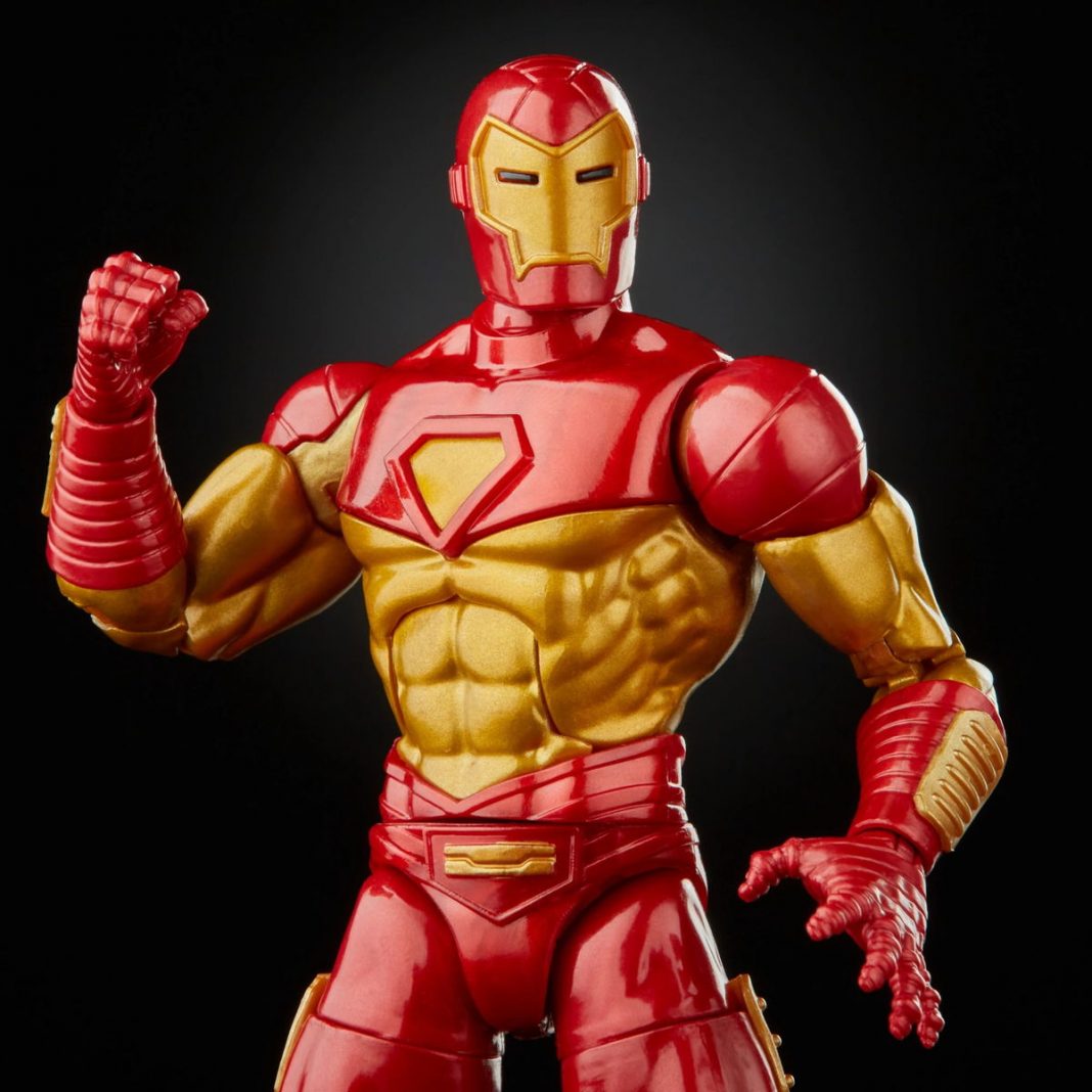 Marvel Legends 2025 Release Date