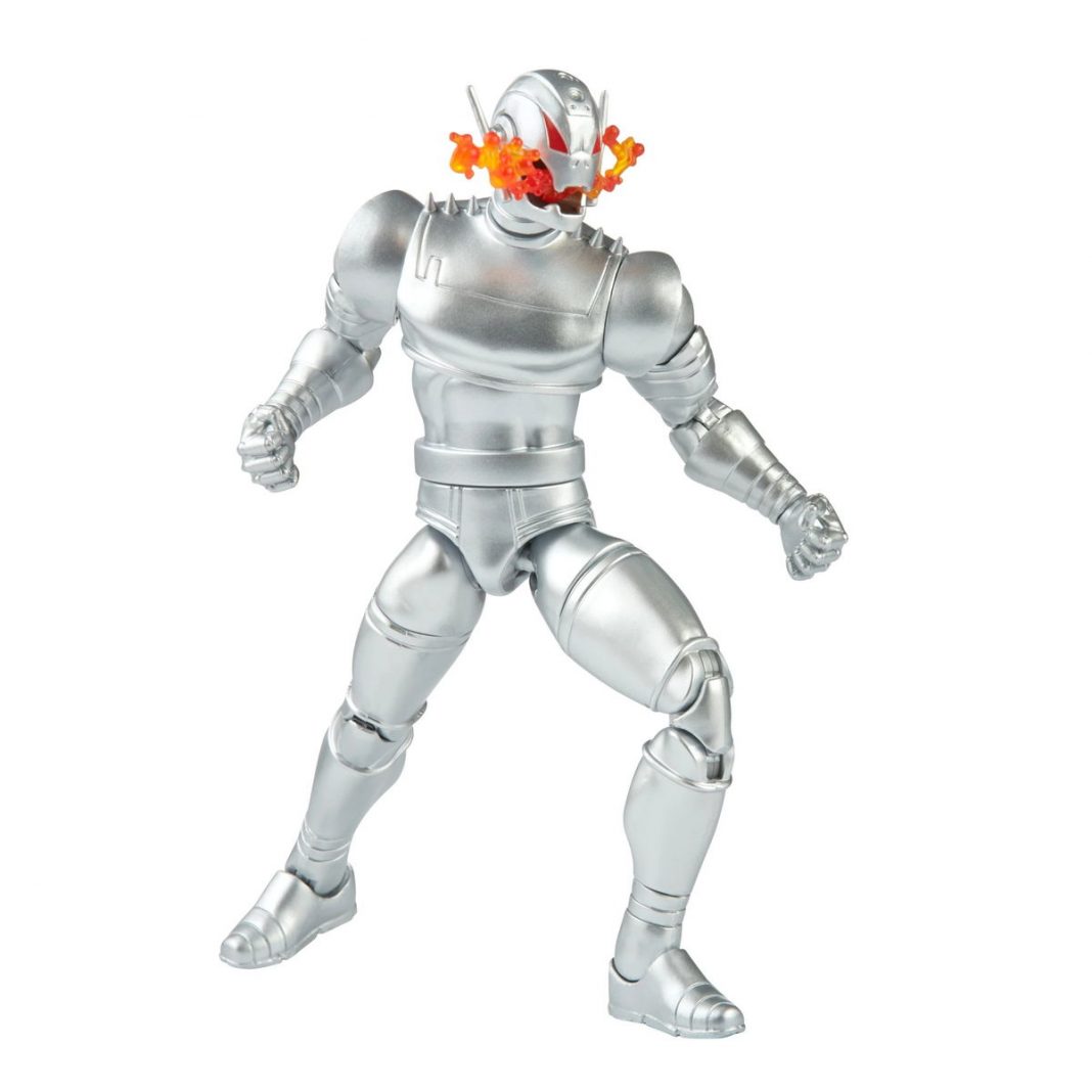 marvel legends baf ultron