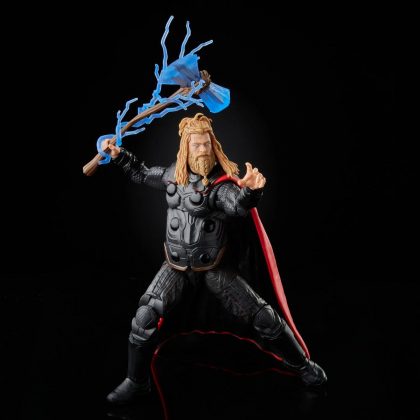 marvel infinity saga thor