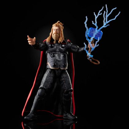 marvel infinity saga thor