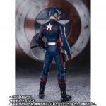 S.H.Figuarts Captain America (John F. Walker) [The Falcon and The Winter Soldier]