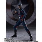 S.H.Figuarts Captain America (John F. Walker) [The Falcon and The Winter Soldier]