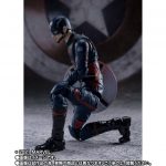 S.H.Figuarts Captain America (John F. Walker) [The Falcon and The Winter Soldier]