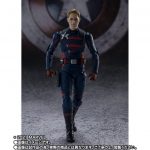 S.H.Figuarts Captain America (John F. Walker) [The Falcon and The Winter Soldier]