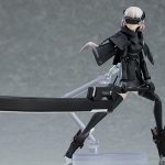 Figma Heavily Armed High School Girls Ichi [another]