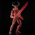 Marvel Legends Surtur [Thor: Ragnarok] – The Infinity Saga