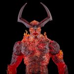 Marvel Legends Surtur [Thor: Ragnarok] – The Infinity Saga