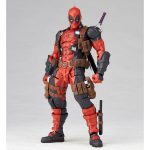 Amazing Yamaguchi Series No.025 Deadpool Ver.2.0