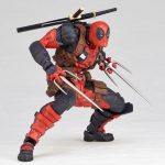 Amazing Yamaguchi Series No.025 Deadpool Ver.2.0