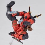 Amazing Yamaguchi Series No.025 Deadpool Ver.2.0