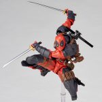 Amazing Yamaguchi Series No.025 Deadpool Ver.2.0