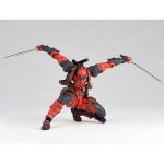 Amazing Yamaguchi Series No.025 Deadpool Ver.2.0